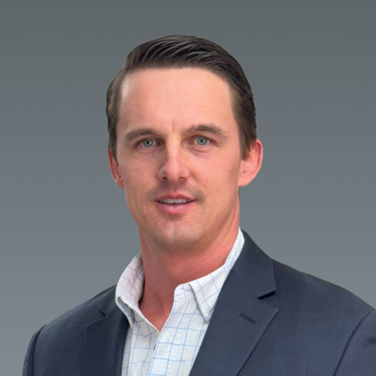 Tregan Roberts, MBA, CSP, CUSP